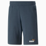 Шорти спортивні ESS+ 2 Col Shorts 58676615 Puma XS Темно-синій 58676615