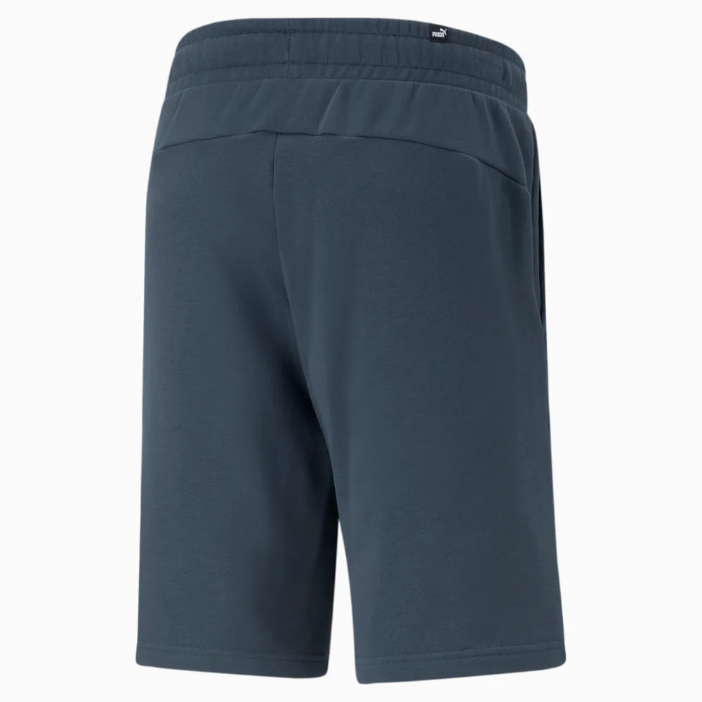 Шорти спортивні ESS+ 2 Col Shorts 58676615 Puma XS Темно-синій 58676615