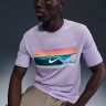 Футболка чоловіча Nike Sportswear Violet HJ0760-515