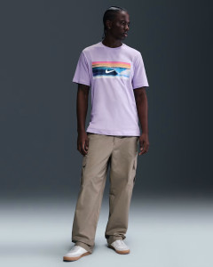 Футболка чоловіча Nike Sportswear Violet HJ0760-515