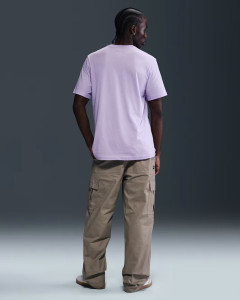 Футболка чоловіча Nike Sportswear Violet HJ0760-515