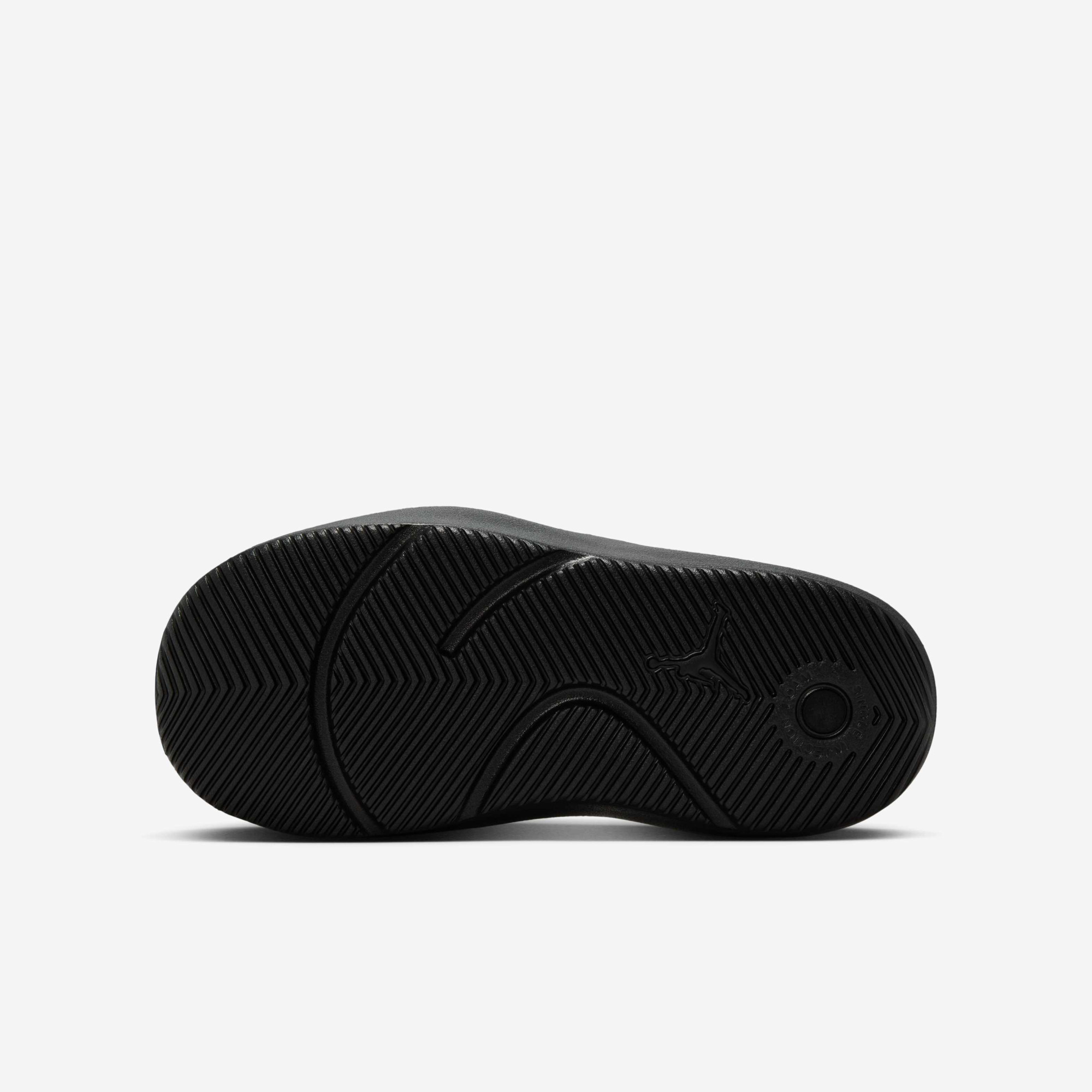 Кросівки Jordan FRANCHISE SLIDE (GS) HF4490-001