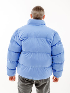 Куртка Nike CLUB PUFFER FB7368-450