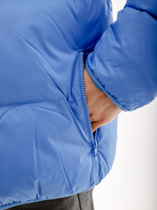 Куртка Nike CLUB PUFFER FB7368-450