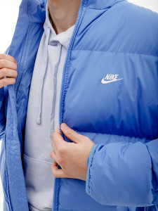 Куртка Nike CLUB PUFFER FB7368-450