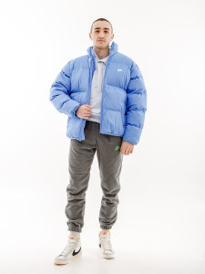 Куртка Nike CLUB PUFFER FB7368-450