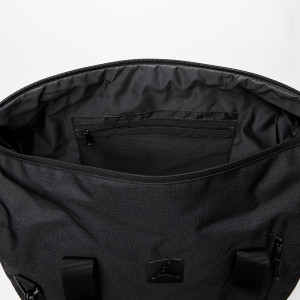 Сумка Jordan JAM CORDURA FRANCHISE DUFFLE MA0900-023