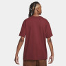 Футболка чоловіча Nike Sportswear Premium Essentials T-Shirt Bordo DO7392-619