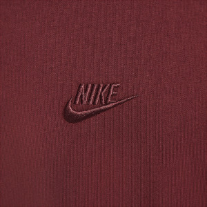 Футболка чоловіча Nike Sportswear Premium Essentials T-Shirt Bordo DO7392-619