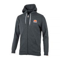 Кофта Ellesse Melbourne Fz Hoody SHC07441-DARK-GREY-MARL