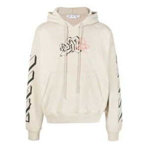 Худі OFF-WHITE OMBB085S22FLE0101710