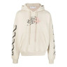 Худі OFF-WHITE OMBB085S22FLE0101710