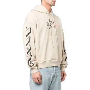 Худі OFF-WHITE OMBB085S22FLE0101710