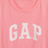 Футболка V-GAP SS CLSC TEE 268820-68 GAP L Розовий 268820-68