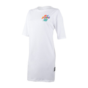 Сукня New Balance Athletics Artist Pack WD21550WT