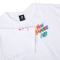 Сукня New Balance Athletics Artist Pack WD21550WT