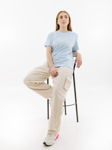 Штани Nike CARGO DO7209-104