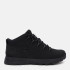 Черевики Field Trekker Euro Sprint Mid Hiker TB0A1YN5015 Timberland 12 (46) Чорний TB0A1YN5015