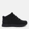 Черевики Field Trekker Euro Sprint Mid Hiker TB0A1YN5015 Timberland 12 (46) Чорний TB0A1YN5015