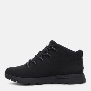 Черевики Field Trekker Euro Sprint Mid Hiker TB0A1YN5015 Timberland 12 (46) Чорний TB0A1YN5015