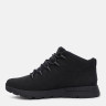 Черевики Field Trekker Euro Sprint Mid Hiker TB0A1YN5015 Timberland 12 (46) Чорний TB0A1YN5015