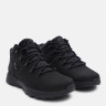 Черевики Field Trekker Euro Sprint Mid Hiker TB0A1YN5015 Timberland 12 (46) Чорний TB0A1YN5015