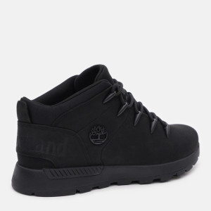 Черевики Field Trekker Euro Sprint Mid Hiker TB0A1YN5015 Timberland 12 (46) Чорний TB0A1YN5015