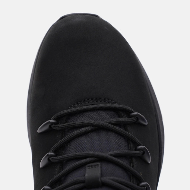 Черевики Field Trekker Euro Sprint Mid Hiker TB0A1YN5015 Timberland 12 (46) Чорний TB0A1YN5015