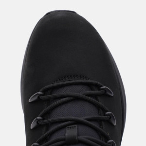 Черевики Field Trekker Euro Sprint Mid Hiker TB0A1YN5015 Timberland 12 (46) Чорний TB0A1YN5015