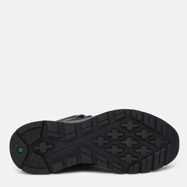 Черевики Field Trekker Euro Sprint Mid Hiker TB0A1YN5015 Timberland 12 (46) Чорний TB0A1YN5015