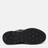 Черевики Field Trekker Euro Sprint Mid Hiker TB0A1YN5015 Timberland 12 (46) Чорний TB0A1YN5015