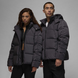Куртка унісекс Air Jordan Down Jacket Black FV7219-060