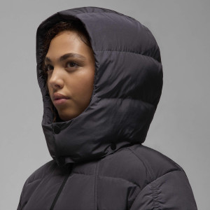 Куртка унісекс Air Jordan Down Jacket Black FV7219-060