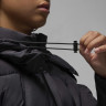 Куртка унісекс Air Jordan Down Jacket Black FV7219-060