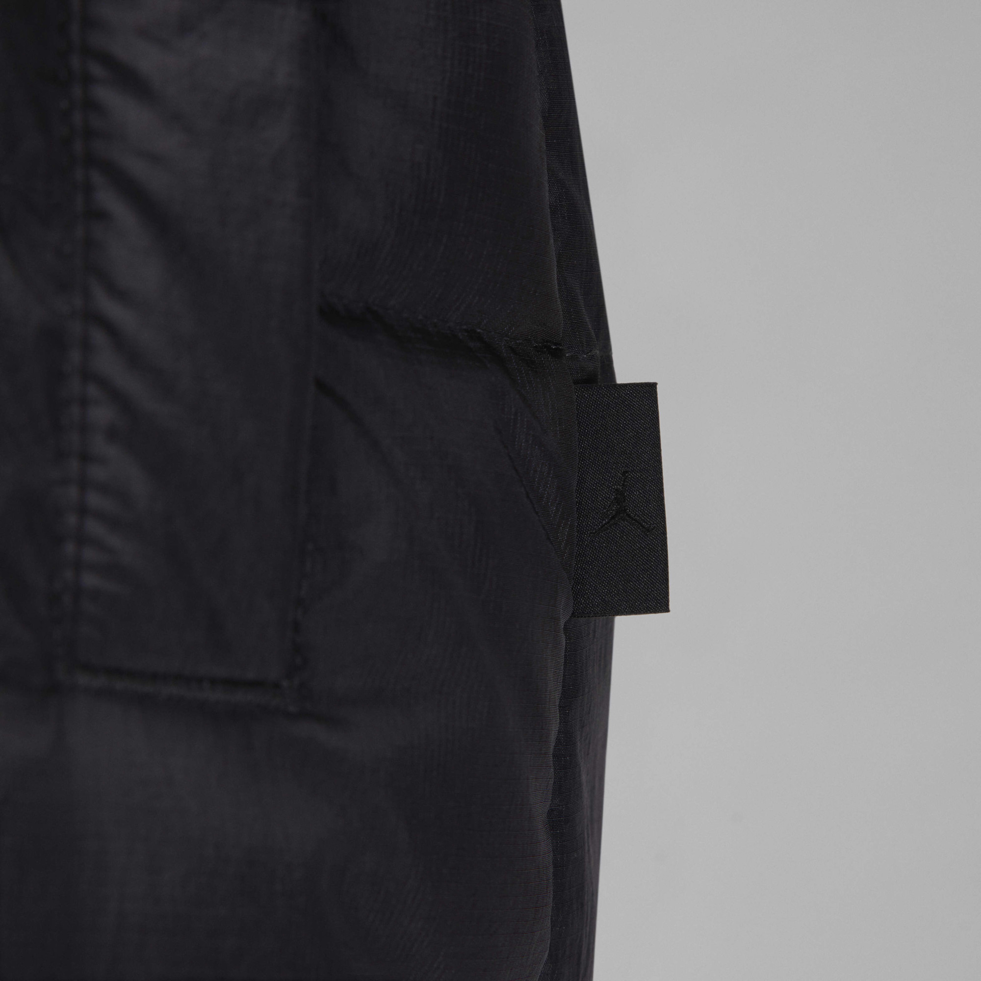 Куртка унісекс Air Jordan Down Jacket Black FV7219-060