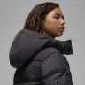 Куртка унісекс Air Jordan Down Jacket Black FV7219-060