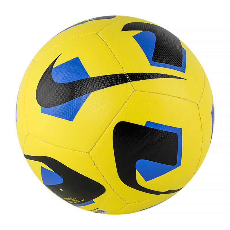 М'яч футбольний Nike NK PARK TEAM - 2.0 DN3607-765