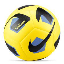 М'яч футбольний Nike NK PARK TEAM - 2.0 DN3607-765