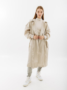 Тренч Nike TRENCH SU FB4521-104