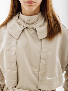 Тренч Nike TRENCH SU FB4521-104