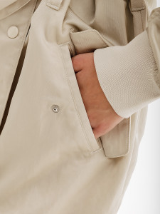 Тренч Nike TRENCH SU FB4521-104