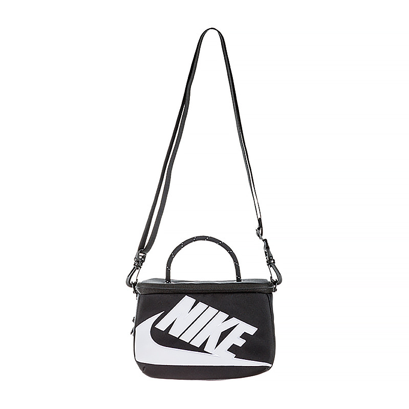 Сумка на плече Nike MINI SHOEBOX CROSSBODY FN3059-010