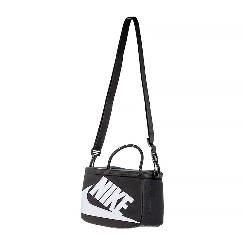 Сумка на плече Nike MINI SHOEBOX CROSSBODY FN3059-010