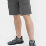 Шорти 4FSS23TSHOM156-23M 4F L Темно-сірий 4FSS23TSHOM156-23M