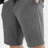 Шорти 4FSS23TSHOM156-23M 4F L Темно-сірий 4FSS23TSHOM156-23M