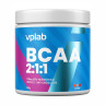 Порошок BCAA 2-1-1 - 300g Raspberry 2022-10-0520