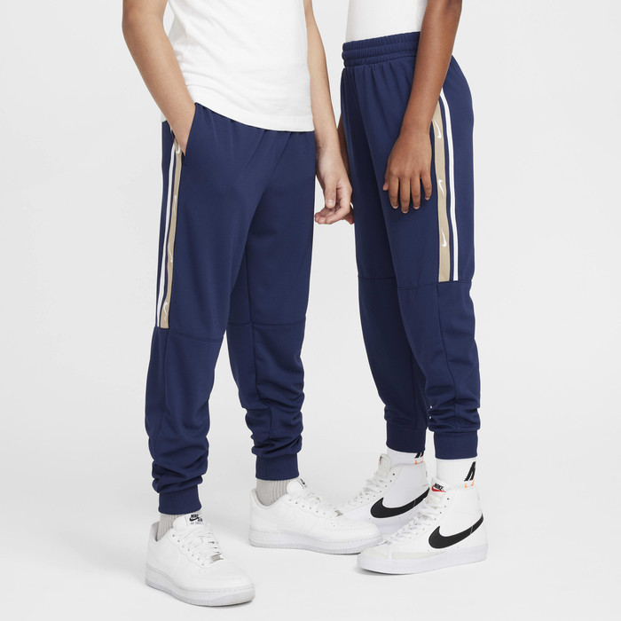 Штани підліткові K NSW CLUB+ POLY JOGGER FZ4911-410 Nike FZ4911-410