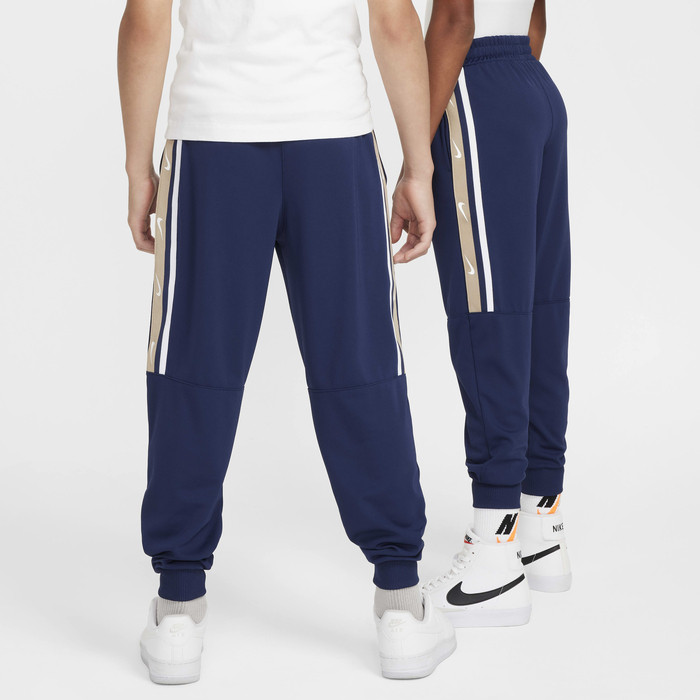 Штани підліткові K NSW CLUB+ POLY JOGGER FZ4911-410 Nike FZ4911-410