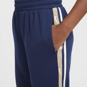 Штани підліткові K NSW CLUB+ POLY JOGGER FZ4911-410