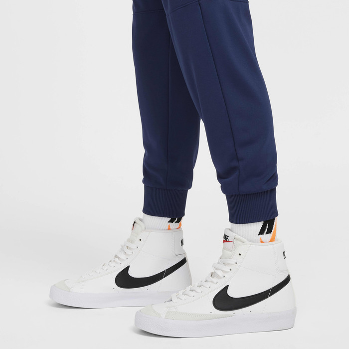 Штани підліткові K NSW CLUB+ POLY JOGGER FZ4911-410 Nike FZ4911-410